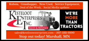 Kesteloot Enterprises Inc